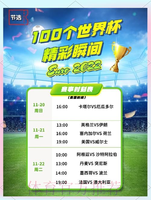 全面盘点世界杯比赛记录与精彩瞬间